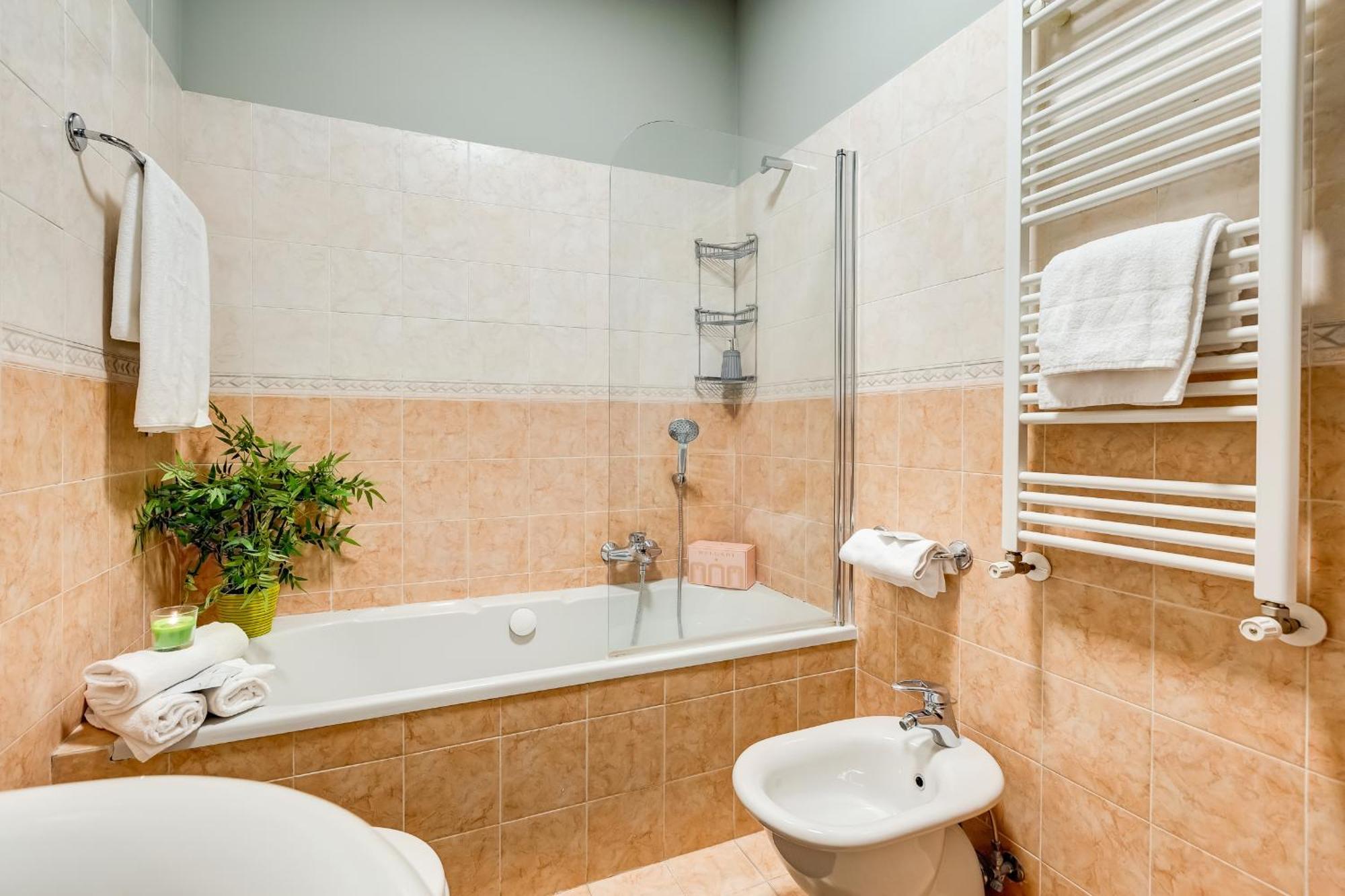 Appartement Ghetto *