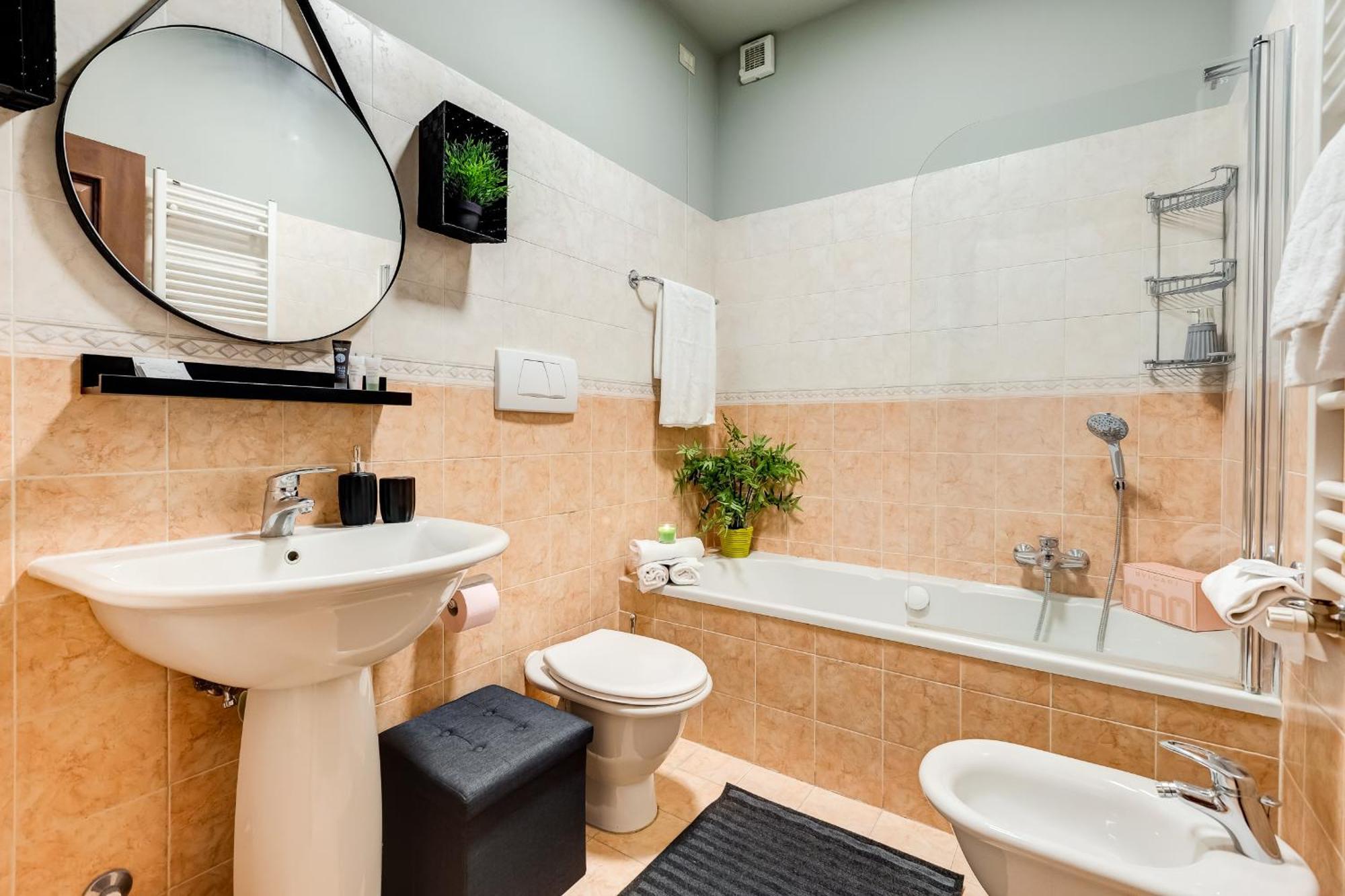 Appartement Ghetto *