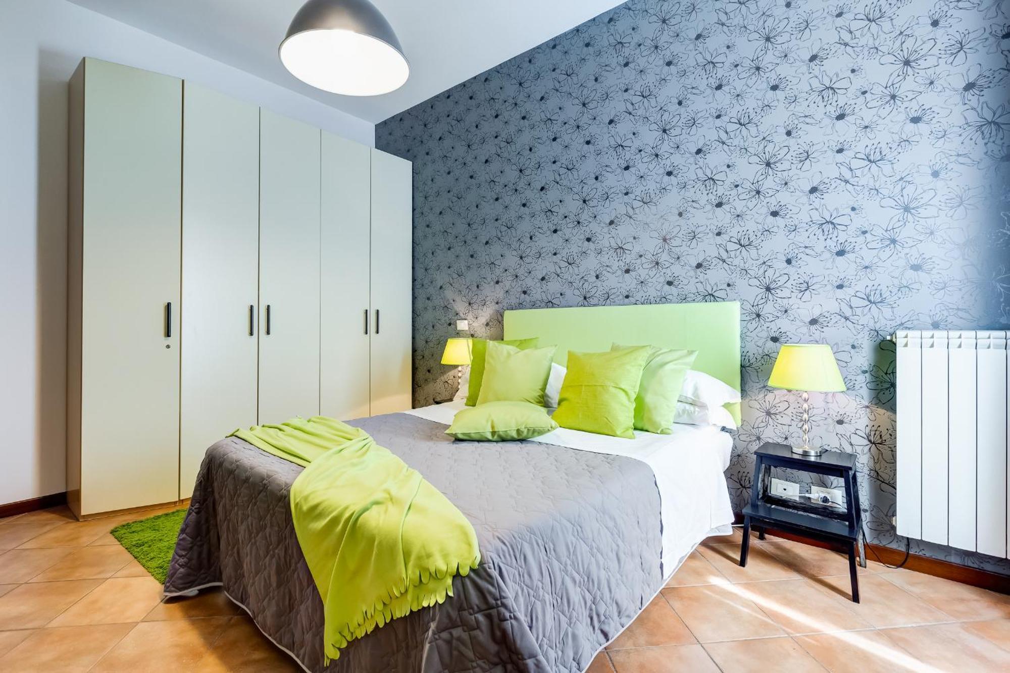 Ghetto Appartement *
