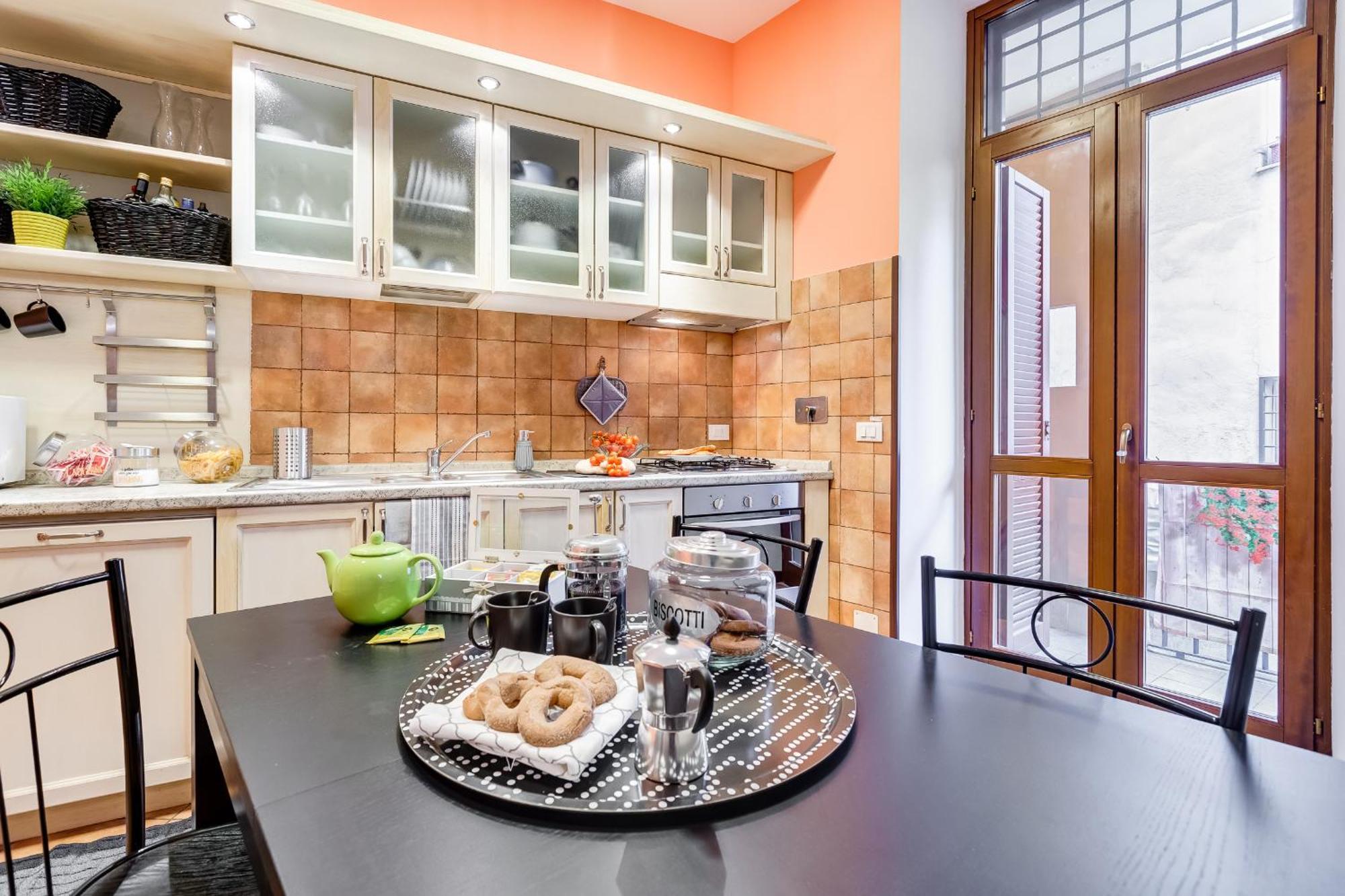 Ghetto Appartement *